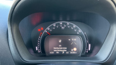 Toyota Aygo X 1.0 VVT-i Edge 5dr Auto Petrol Hatchback